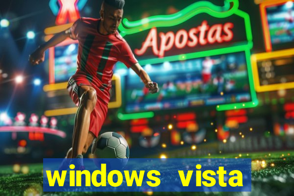 windows vista simulator online